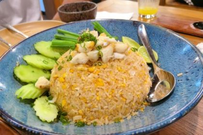 Ekachan The Wisdom of Ethnic Thai Cuisine