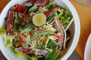 Popular dishes