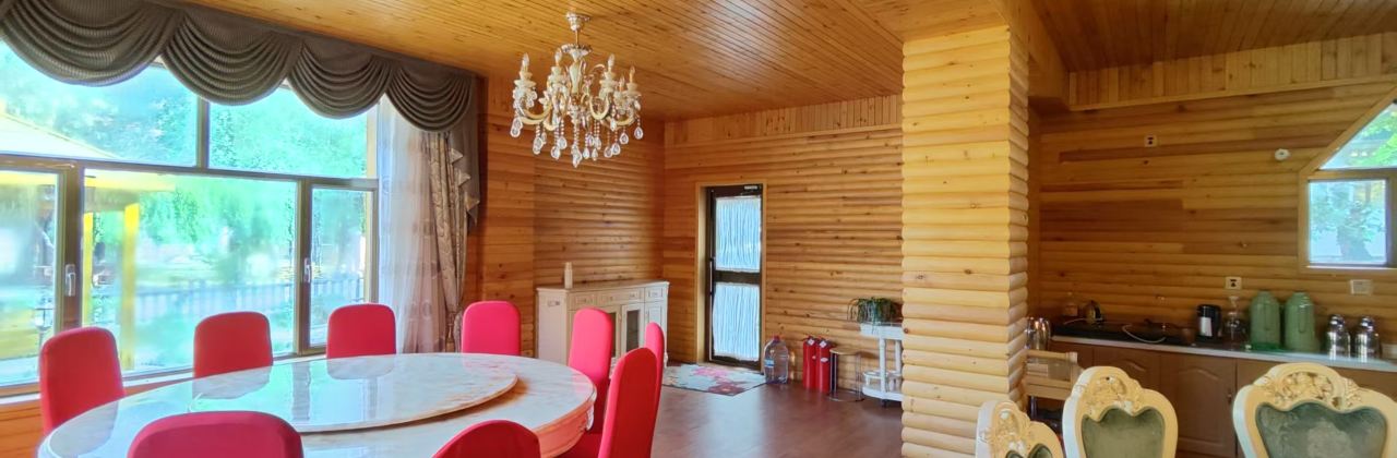 银都会议中心·餐厅