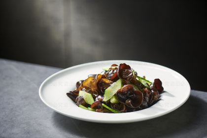 安庆绿地铂骊酒店·品珍轩