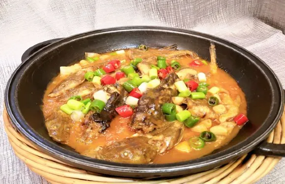 藍海國際大飯店餐廳