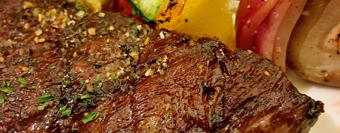 Stanley's Steak House