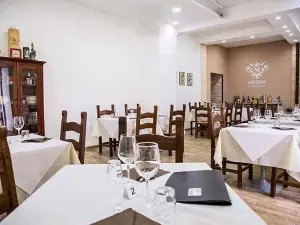 Trattoria Antichi Sapori