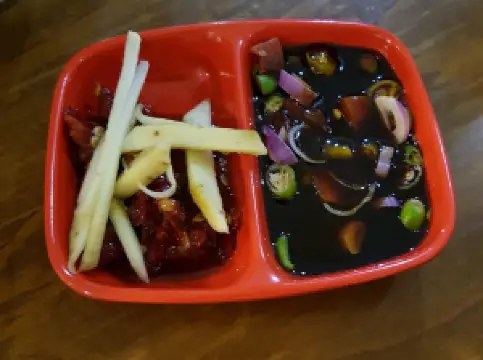 Redsnapper Agripromo