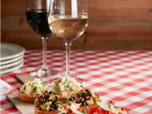 Grimaldi's Pizzeria