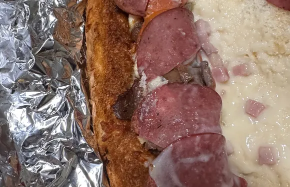 Napoli Pizzeria