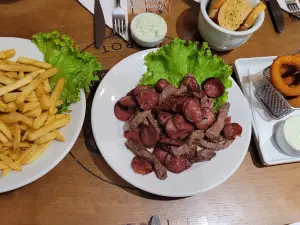 Bistrot Cheiro de Canela