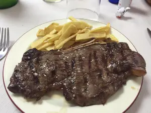 Esnoiz Jatetxea