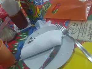 Cafe Nordestino