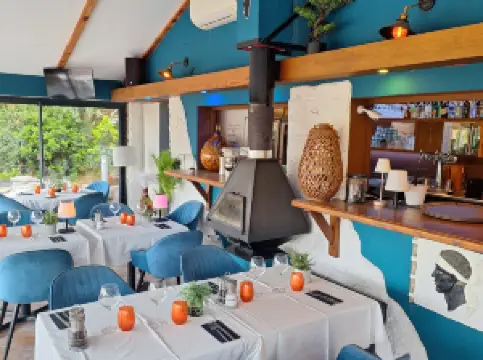 Focu di Legna (Gastronomie Corse)