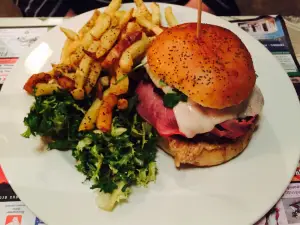 Chez Chouchou