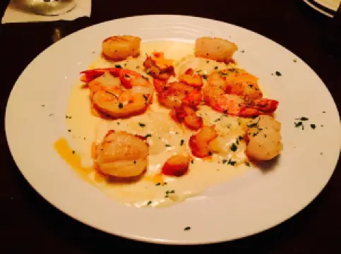 La Vista Italian Restaurant