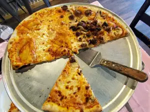 Pizza Box