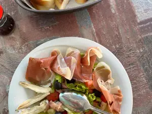 Caffe bar-bistro PLACA