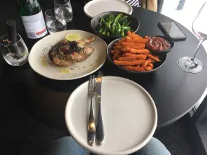 Black Cockatoo Restaurant