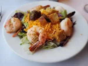 Caproni's on the River