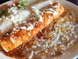 Del Carmen Mexican Store & Restaurant
