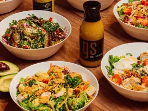 Greenstreat Wodonga