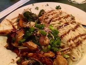 Dawghouse Pub & Eatery