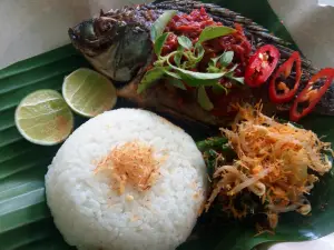 Warung Pecel Wijaya