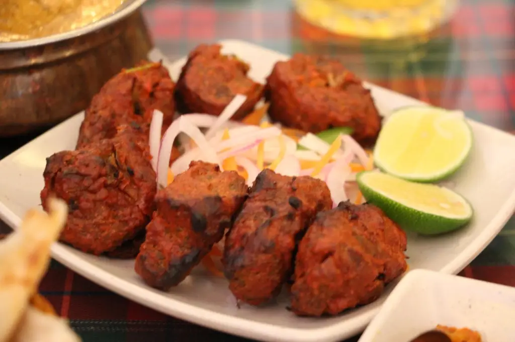 Tandoor Restaurant