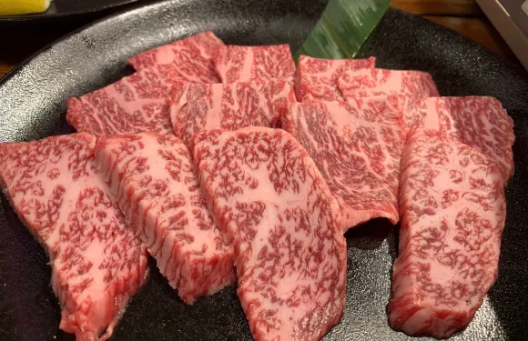 Yakinikukokusai In Naha