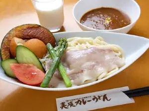 Komugi Shokudo