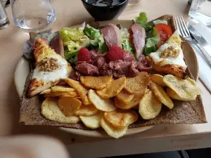 A L'ere du Temps