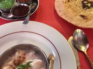 Restaurant Taj
