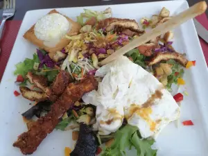 Brasserie Marso