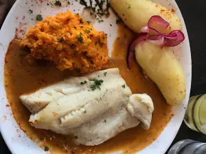 Brasserie Le K