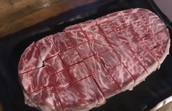 BUTCHER beef&beer - Chaeng Watthana