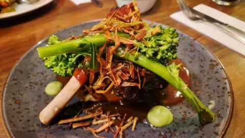 Darcy's Belfast in Belfast