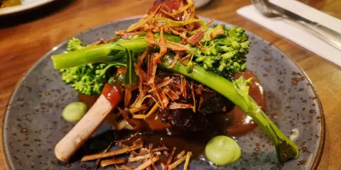 Darcy's Belfast