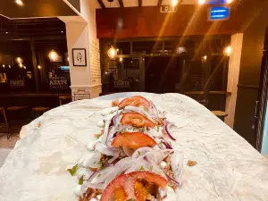 Llangollen Kebab & Pizza Palace