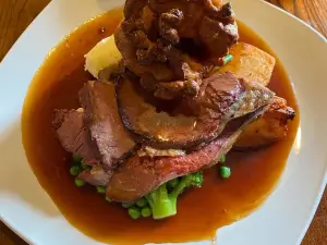 The Red Lion