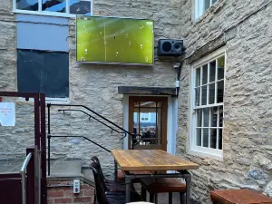 No4 Winebar & Restaurant