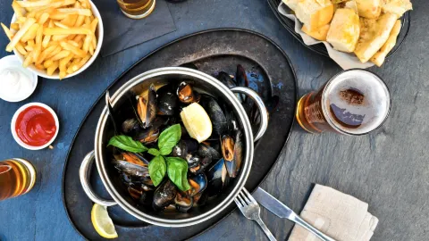 Zerodegrees Microbrewery Restaurant - Cardiff in 카디프