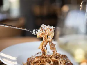 Pranzo Italian