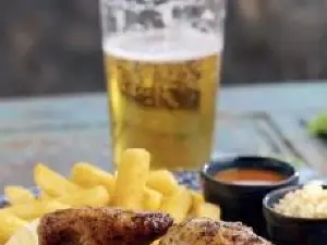 The Joseph Bramah - JD Wetherspoon