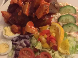 Taste Café