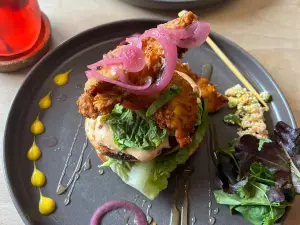Kibble Bakery Coffee House + Dog Grooming - Skipton