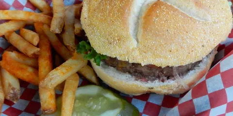 Beacon Falls Cafe