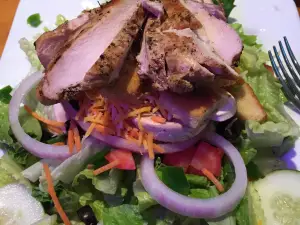 Hang Ten Grill