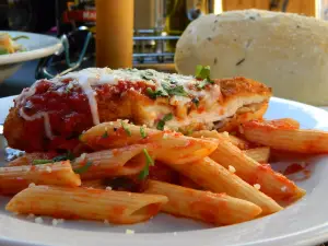 Paravicini's Italian Bistro