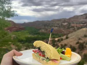 Kiva Koffeehouse