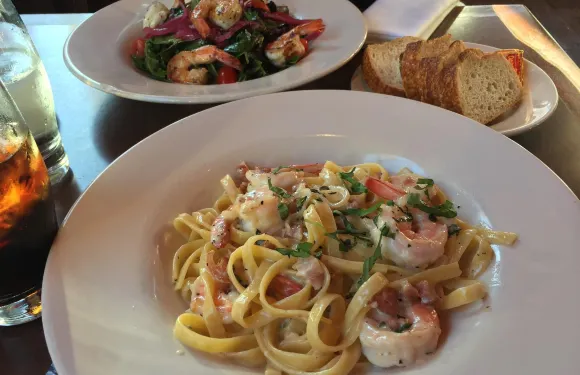 Capurro's Restaurant and Bar