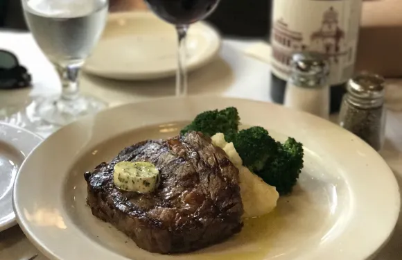 Assaggio Ristorante