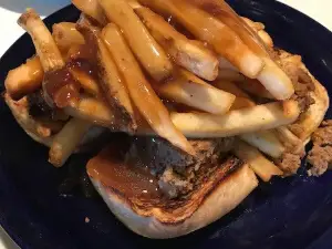 Velvet Grill & Creamery