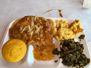 Aunny's Country Kitchen